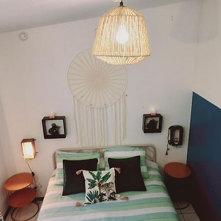 Cozy Apartment, Airport Cdg Exhibition Parc 14 Min Tremblay-en-France Dış mekan fotoğraf
