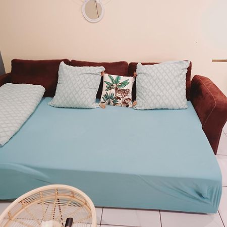 Cozy Apartment, Airport Cdg Exhibition Parc 14 Min Tremblay-en-France Dış mekan fotoğraf