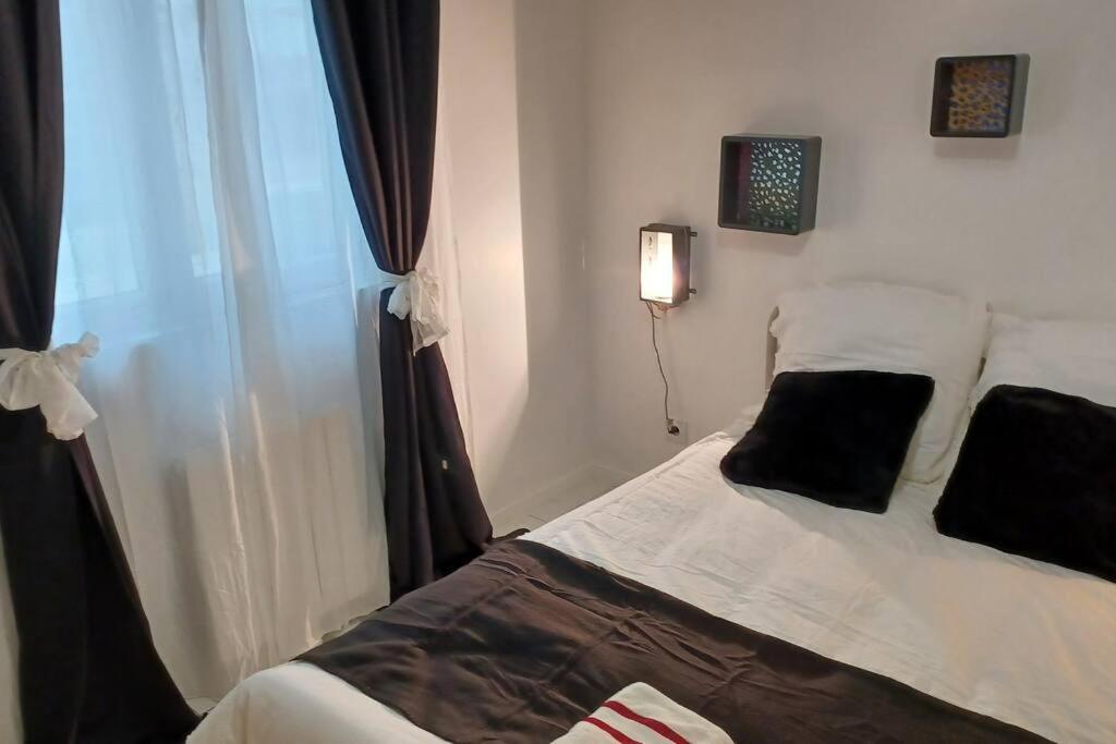 Cozy Apartment, Airport Cdg Exhibition Parc 14 Min Tremblay-en-France Dış mekan fotoğraf