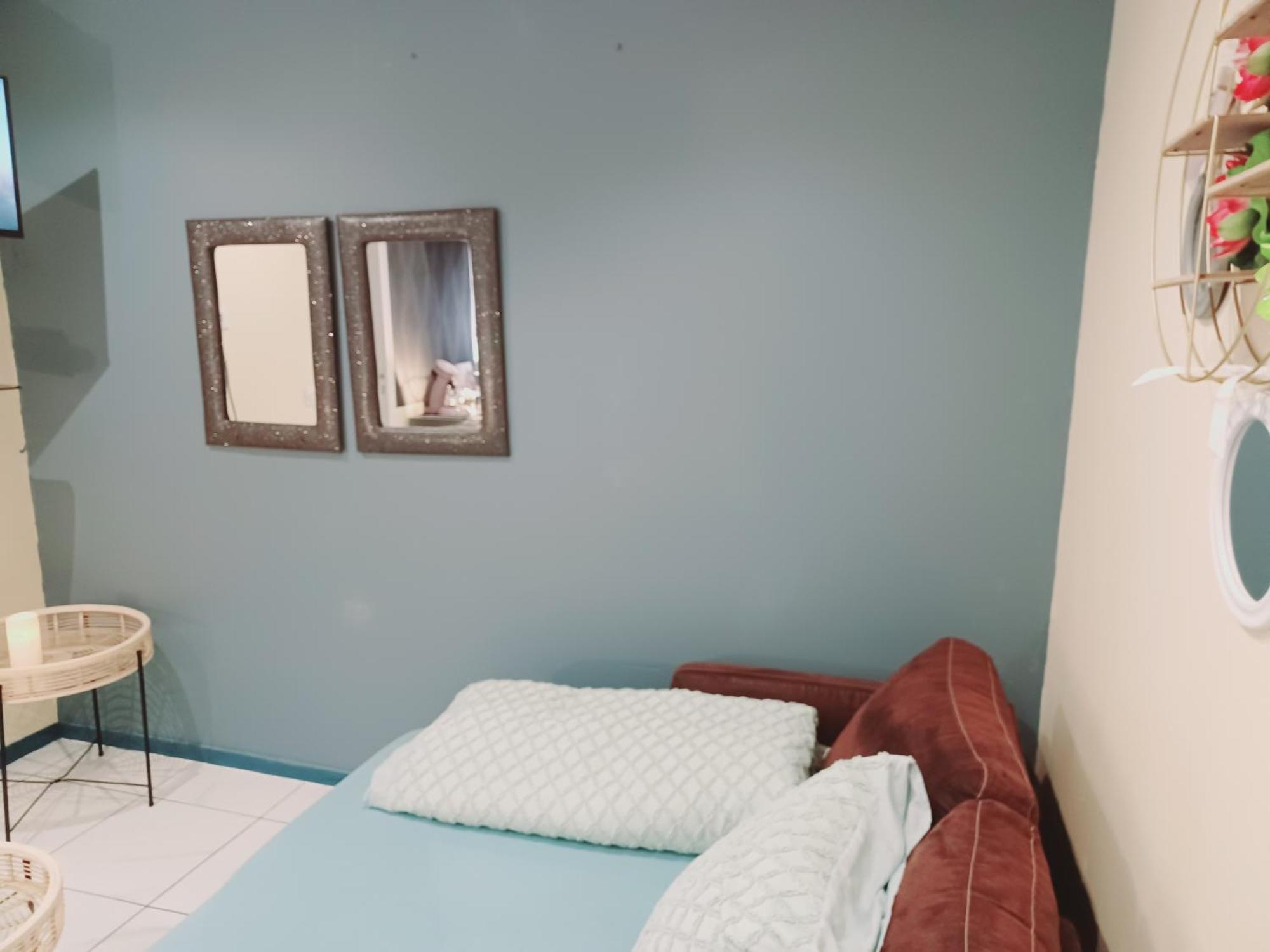 Cozy Apartment, Airport Cdg Exhibition Parc 14 Min Tremblay-en-France Dış mekan fotoğraf