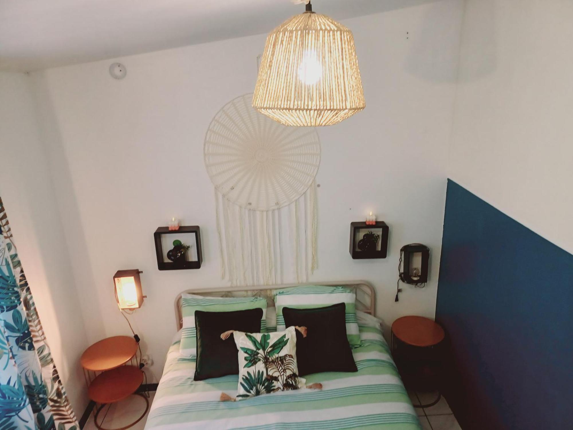 Cozy Apartment, Airport Cdg Exhibition Parc 14 Min Tremblay-en-France Dış mekan fotoğraf