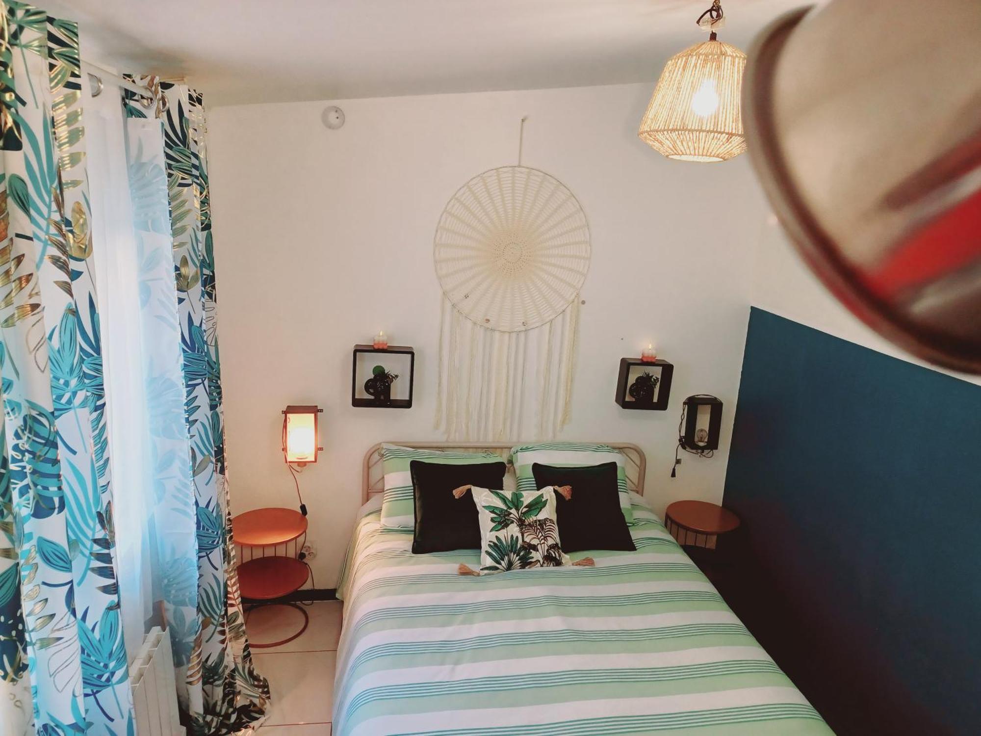 Cozy Apartment, Airport Cdg Exhibition Parc 14 Min Tremblay-en-France Dış mekan fotoğraf