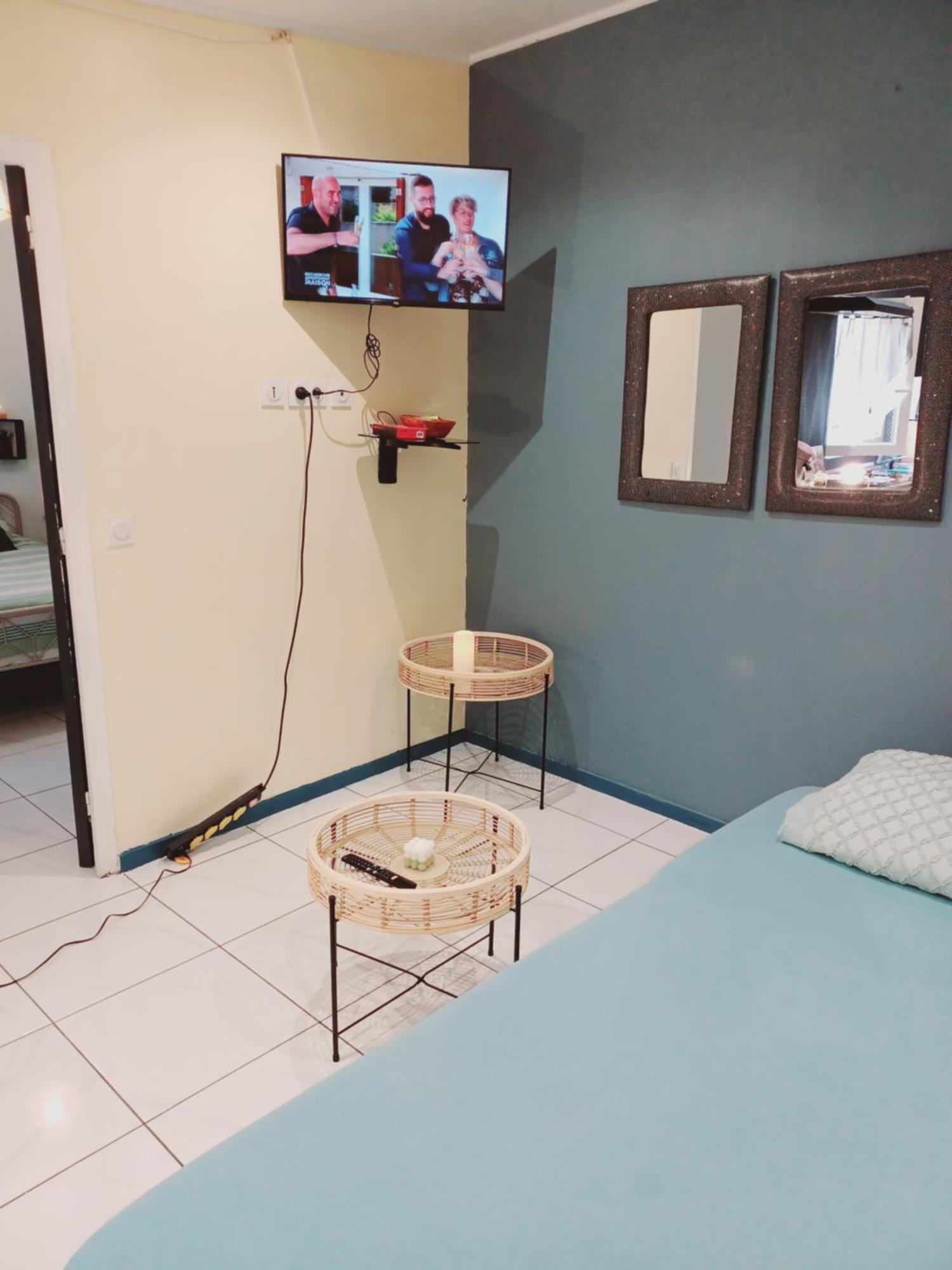 Cozy Apartment, Airport Cdg Exhibition Parc 14 Min Tremblay-en-France Dış mekan fotoğraf