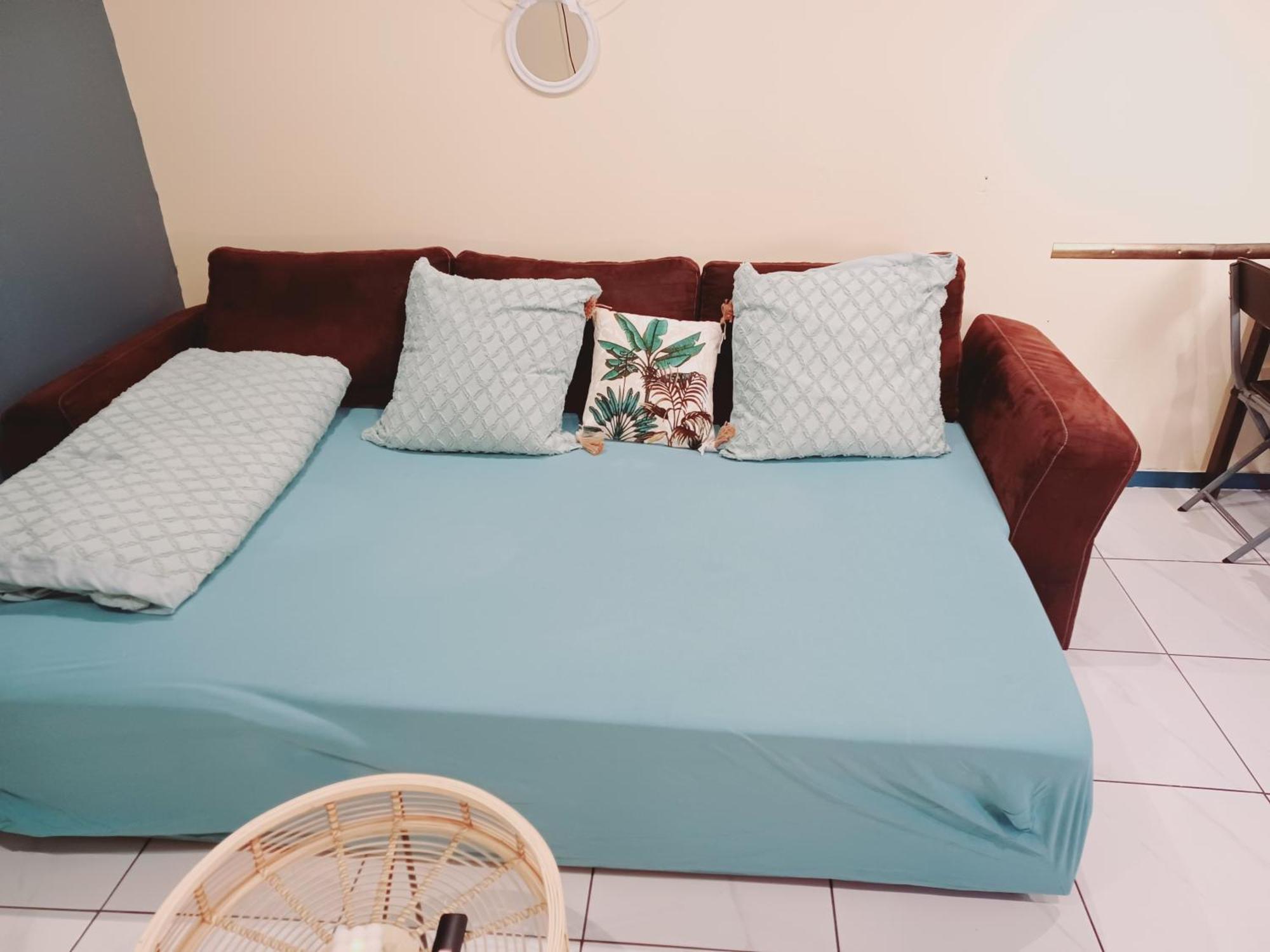 Cozy Apartment, Airport Cdg Exhibition Parc 14 Min Tremblay-en-France Dış mekan fotoğraf