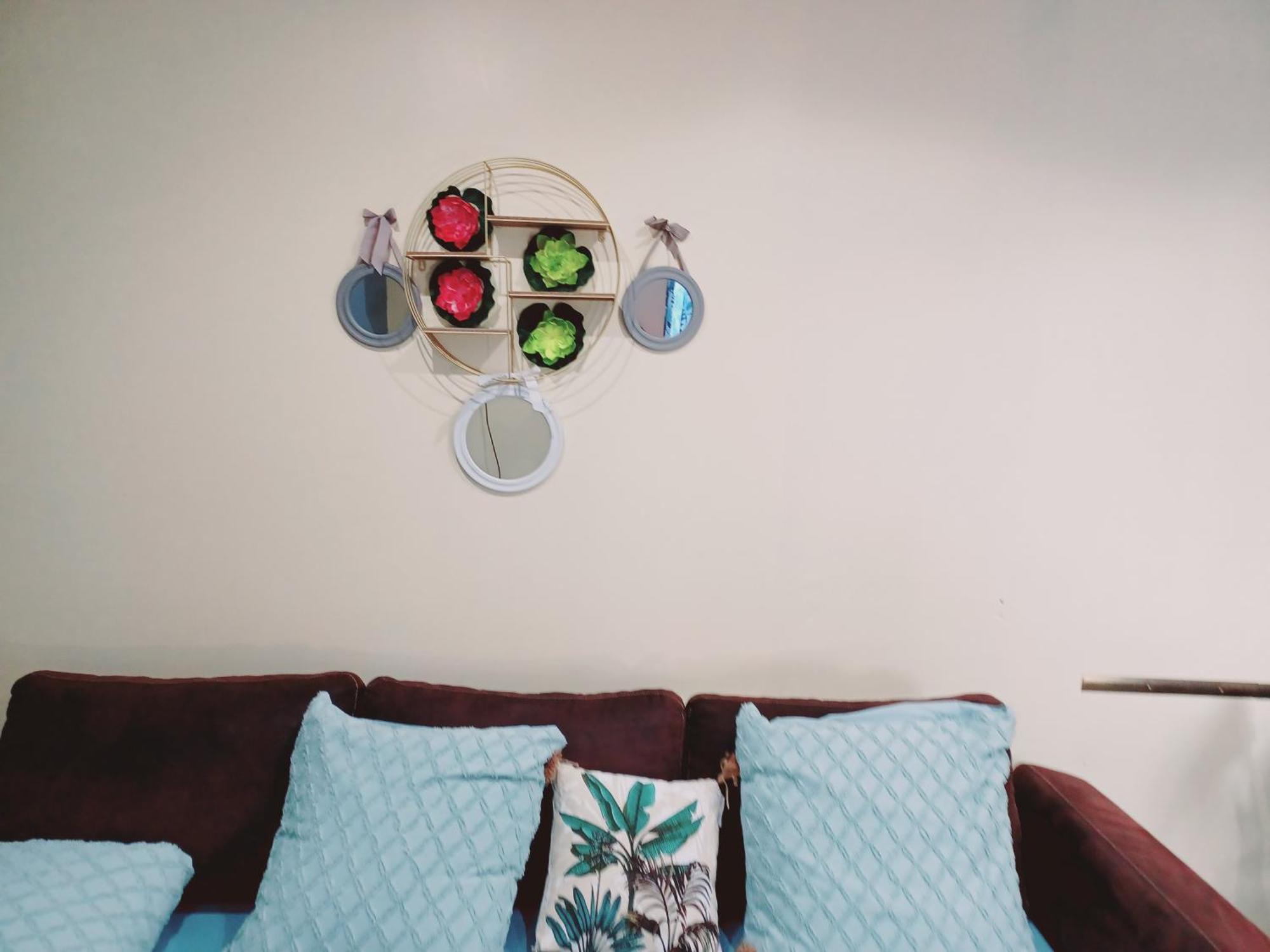 Cozy Apartment, Airport Cdg Exhibition Parc 14 Min Tremblay-en-France Oda fotoğraf